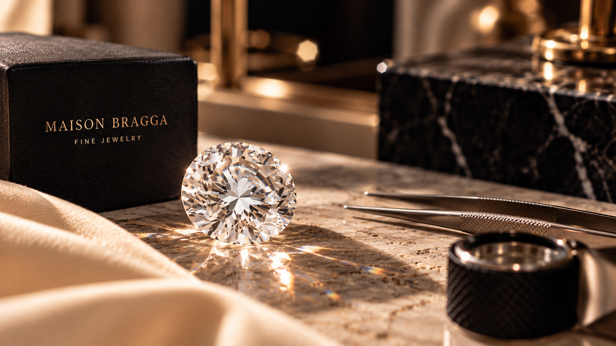 Diamond Cut vs. Carat: What Matters Most When Choosing a Diamond?
