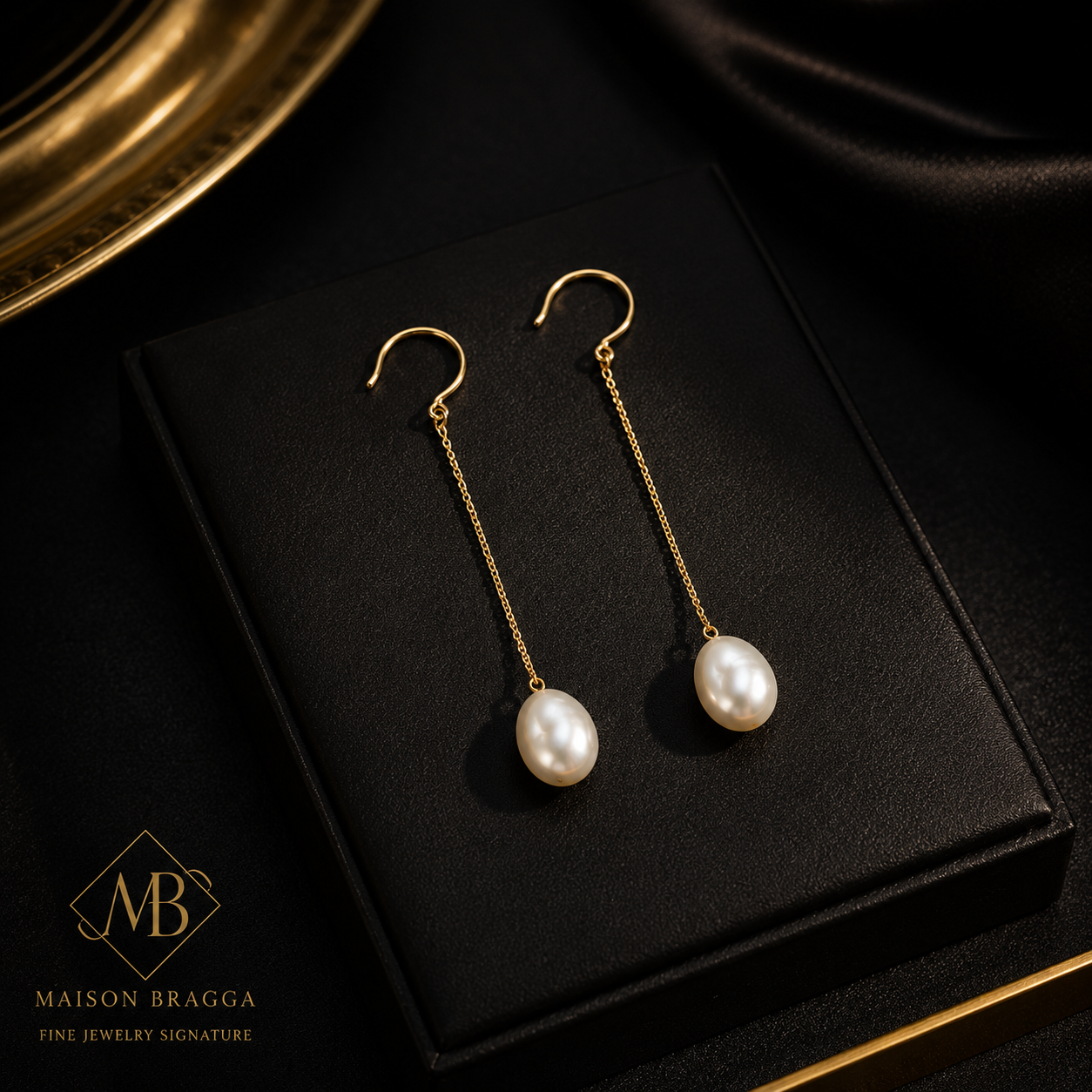 Premium Everyday Jewelry