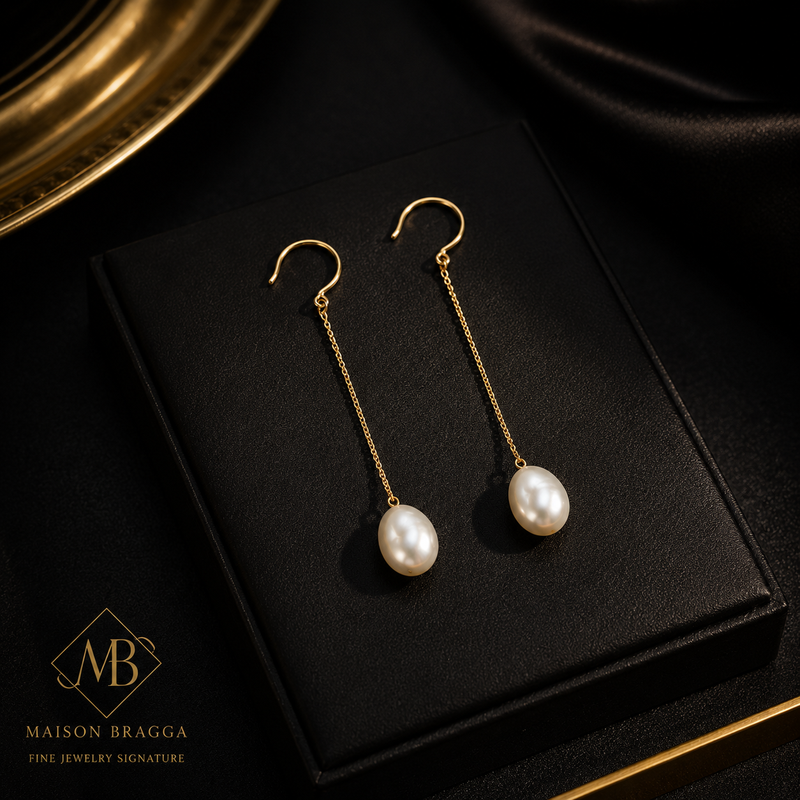 Premium Everyday Jewelry