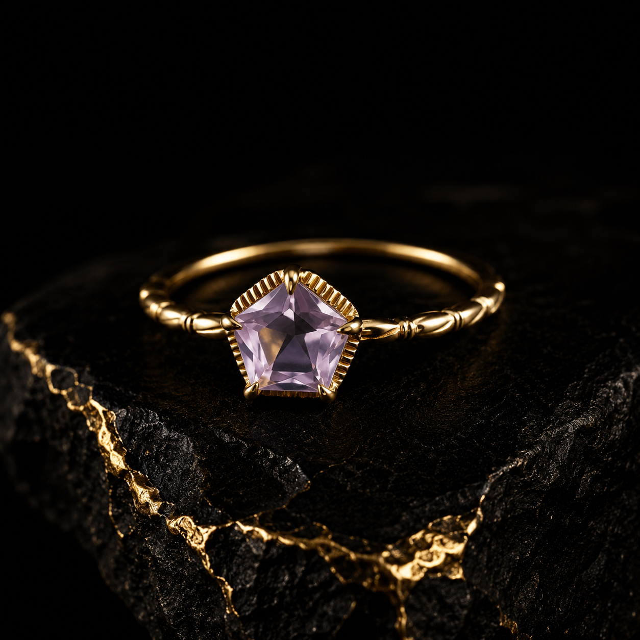 Amarys Ring