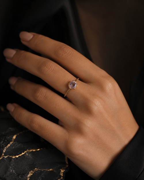 Amarys Ring