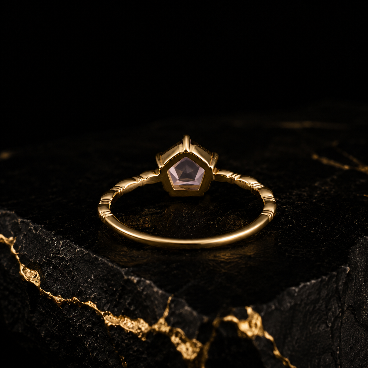 Amarys Ring