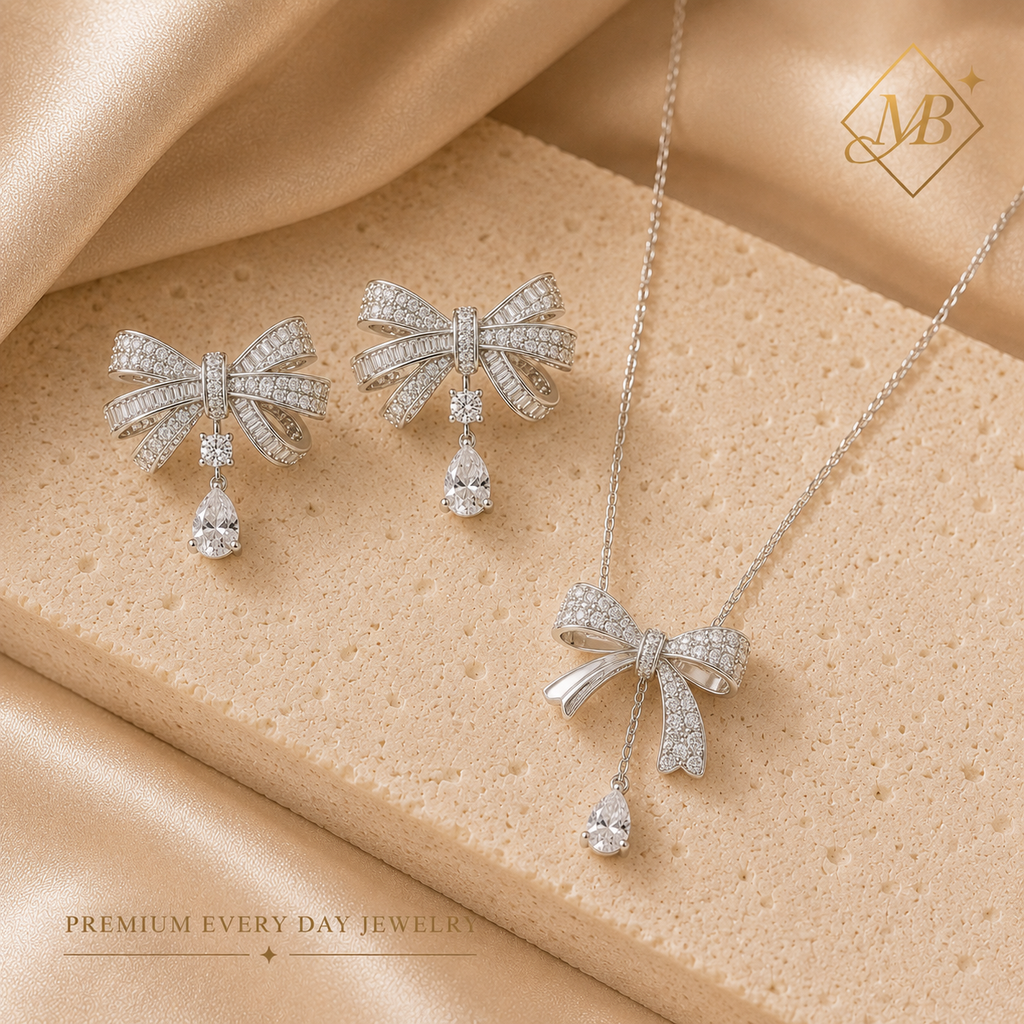 Rosalie Bow Collection