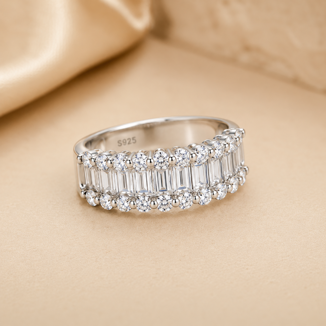 Soléane Ring