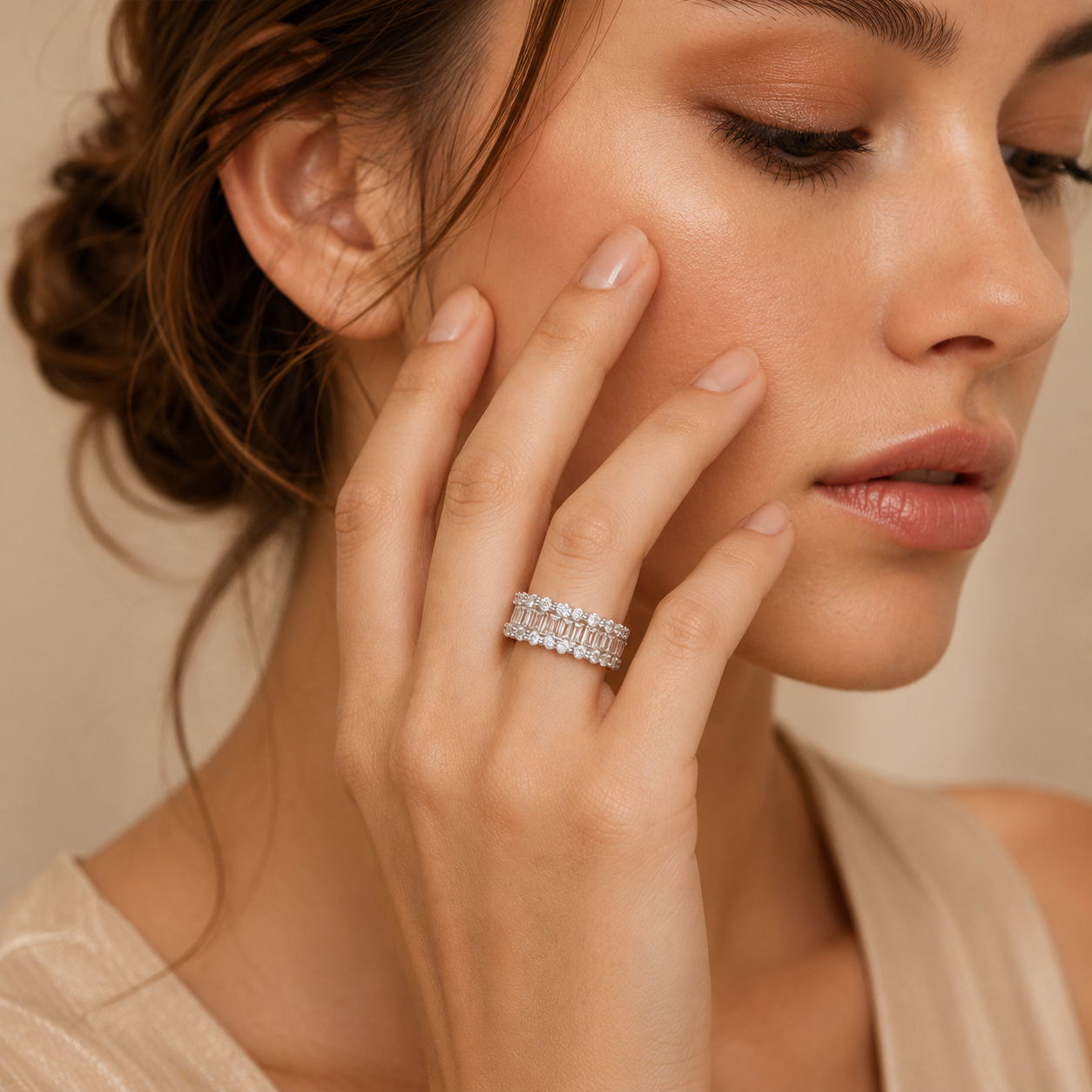 Soléane Ring