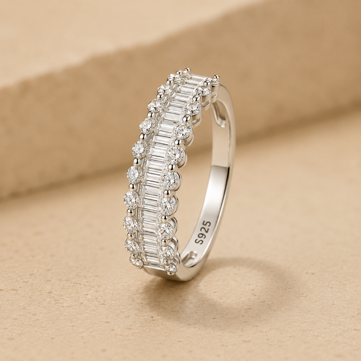 Soléane Ring
