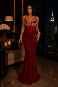 The Noctéa Royal Gown