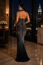Velora Evening Gown