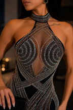 Velora Evening Gown