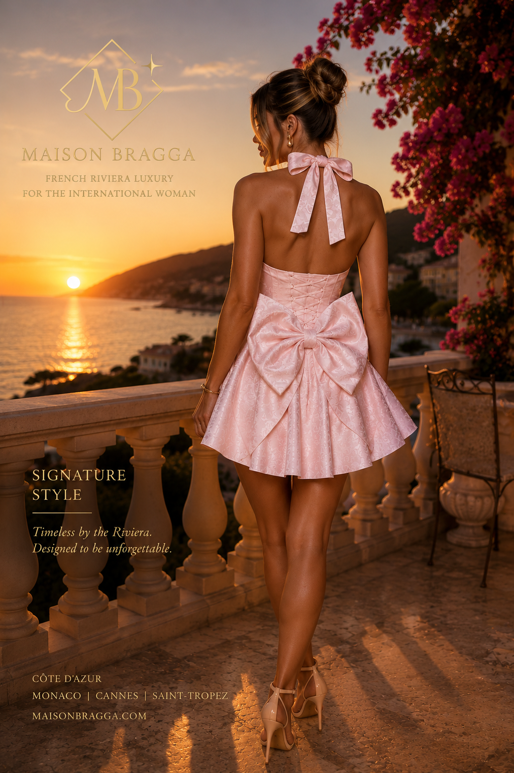 Valentina Dress