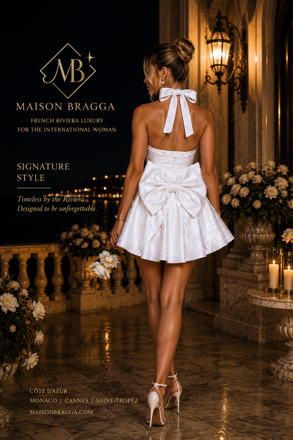 Valentina Dress