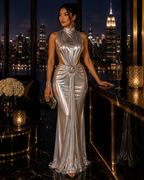 Avelisse Evening Gown