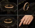 Pearl Whisper Ring