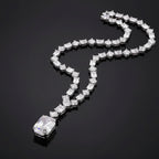 Alternate view of the Maison Bragga Valérian Luxe Necklace