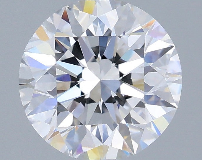 1.60 ct Round Brilliant Natural Diamond – D Color – VVS1 – GIA Certified