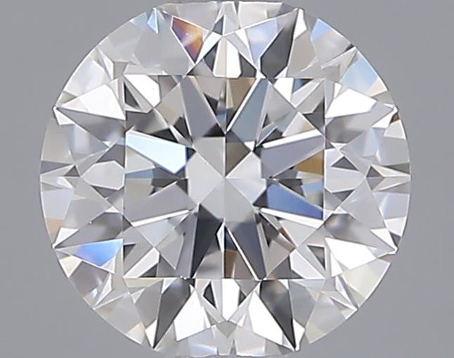 1.03 ct Round Brilliant Lab-Grown Diamond – E Color – VVS1 – IGI Certified