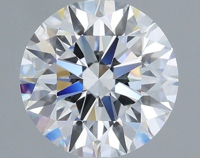 1.55 ct Round Brilliant Natural Diamond – E Color – VVS1 – GIA Certified