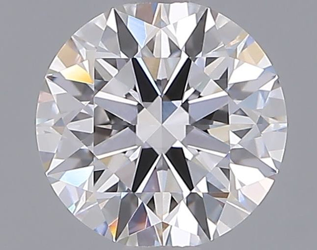 1.52 ct Round Brilliant Lab-Grown Diamond – D Color – VVS1 – IGI Certified