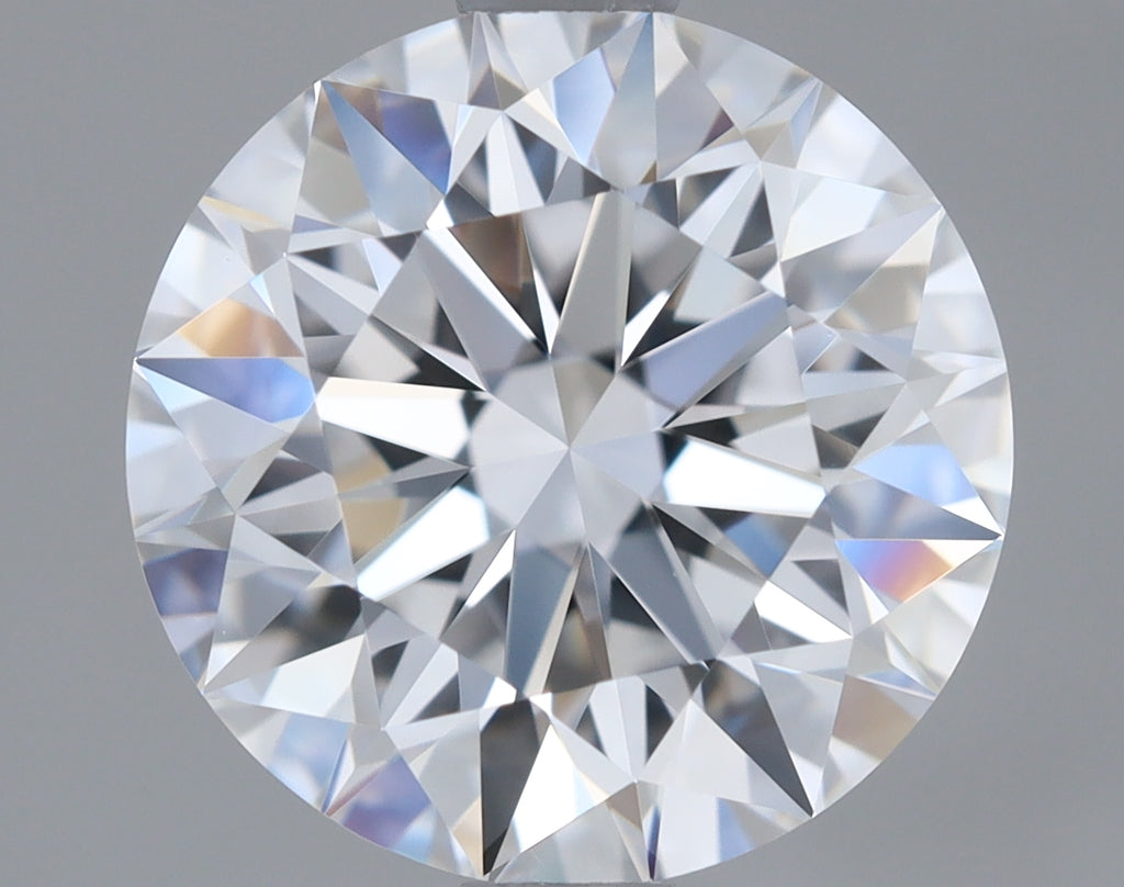 1.60 ct Round Brilliant Natural Diamond – D Color – VVS1 – GIA Certified